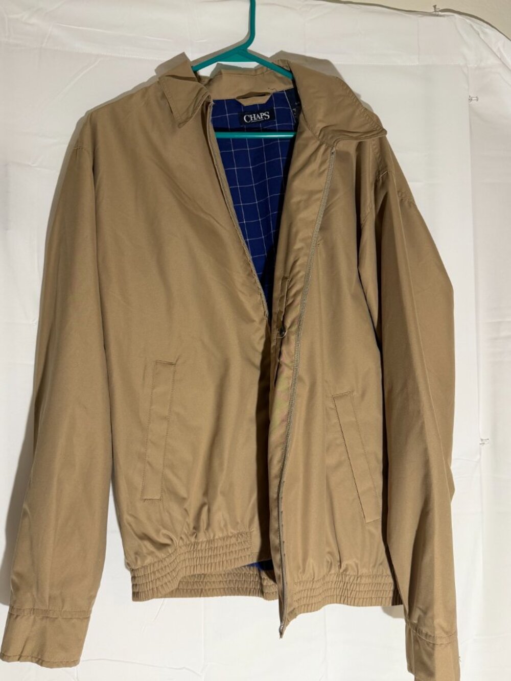 Mens Jacket - Picture 2 of 4